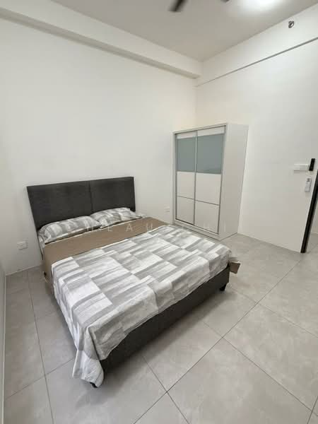 Service Residence for Rent at Aston Acacia - Cheau Chie Ooi - Bedroom - PropertyGuru.com.my