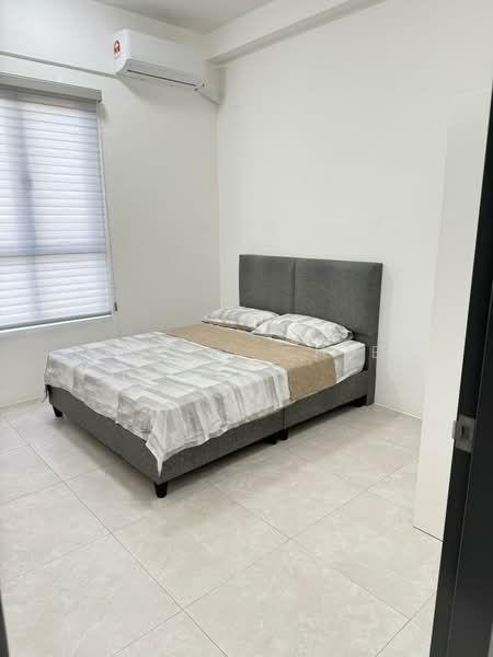 Service Residence for Rent at Aston Acacia - Cheau Chie Ooi - Bedroom - PropertyGuru.com.my