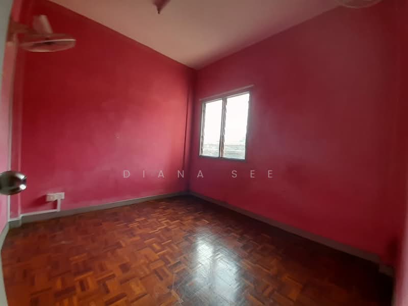 Apartment for Rent at Pangsapuri Sri Kemuning - Diana See - Interior - PropertyGuru.com.my