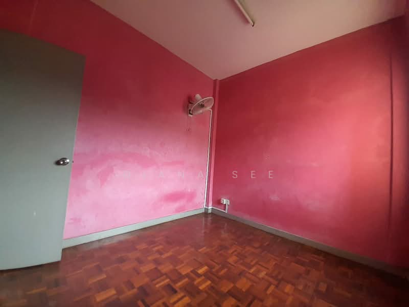 Apartment for Rent at Pangsapuri Sri Kemuning - Diana See - Interior - PropertyGuru.com.my
