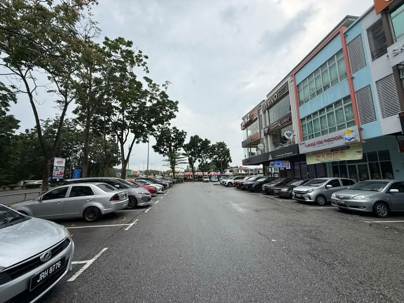 Shop for Rent in Taman Sutera Utama (Skudai) - Max Loh - Exterior - PropertyGuru.com.my
