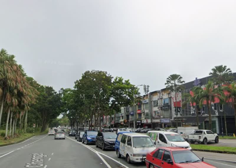 Shop for Rent in Taman Sutera Utama (Skudai) - Max Loh - Exterior - PropertyGuru.com.my