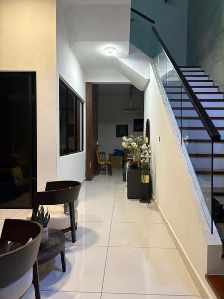 Cluster House for Rent in Horizon Hills (Iskandar Puteri (Nusajaya)) - Luis Lim - Interior - PropertyGuru.com.my