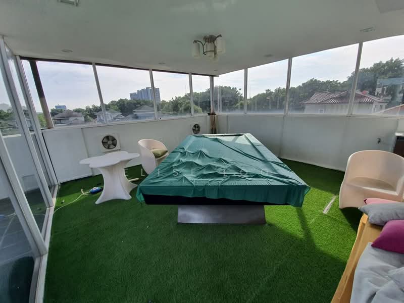 Rumah Banglo untuk Dijual di Subang Heights West (Subang Jaya) - Elise Loo - View - PropertyGuru.com.my