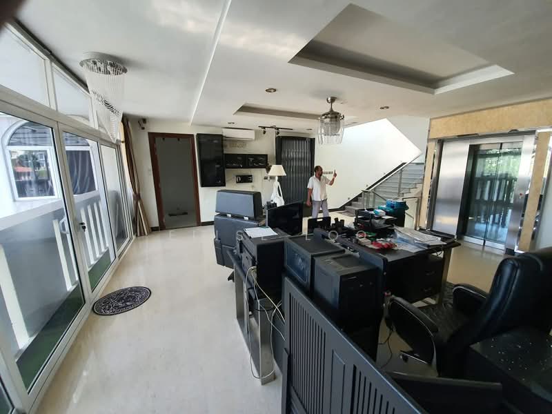 Rumah Banglo untuk Dijual di Subang Heights West (Subang Jaya) - Elise Loo - Interior - PropertyGuru.com.my