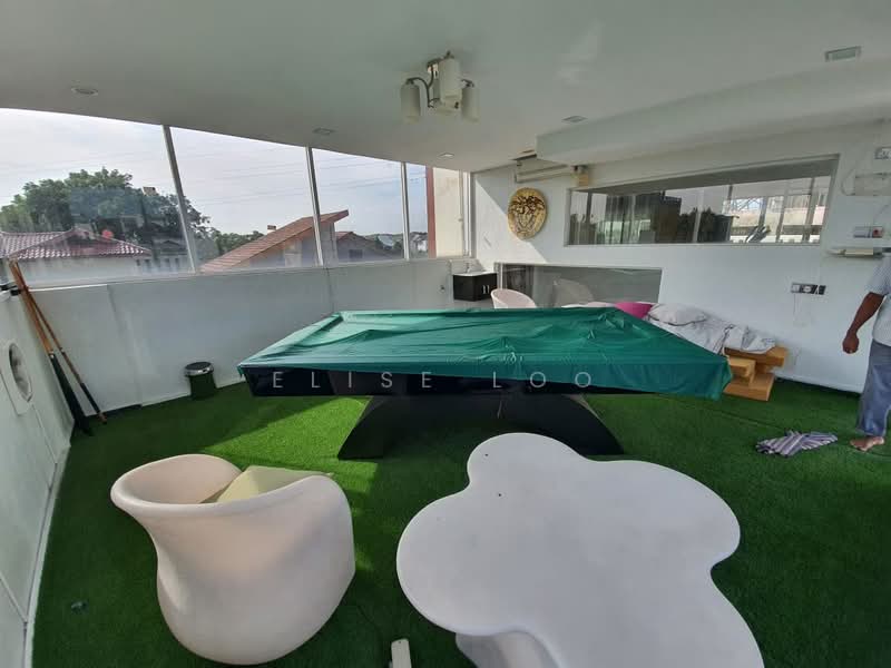 Rumah Banglo untuk Dijual di Subang Heights West (Subang Jaya) - Elise Loo - Exterior - PropertyGuru.com.my