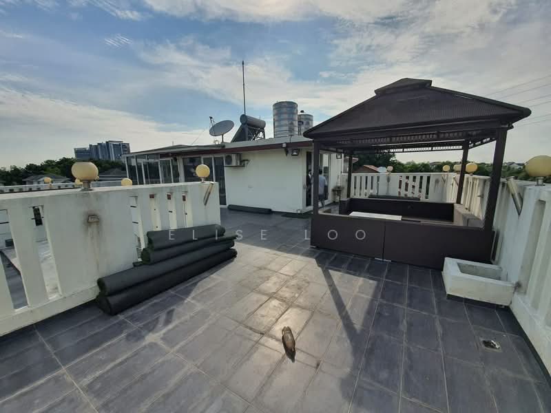 Rumah Banglo untuk Dijual di Subang Heights West (Subang Jaya) - Elise Loo - Exterior - PropertyGuru.com.my