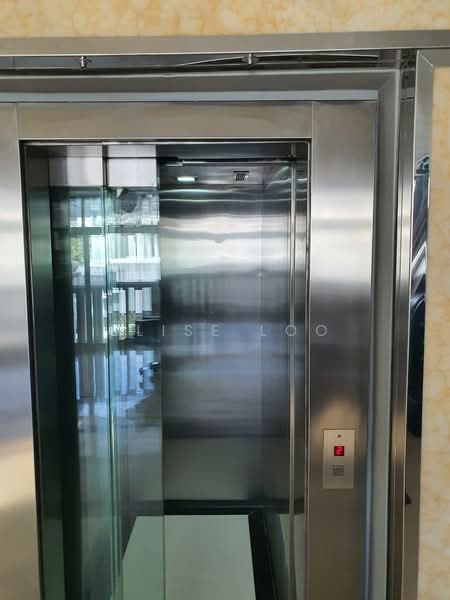 Rumah Banglo untuk Dijual di Subang Heights West (Subang Jaya) - Elise Loo - Interior - PropertyGuru.com.my