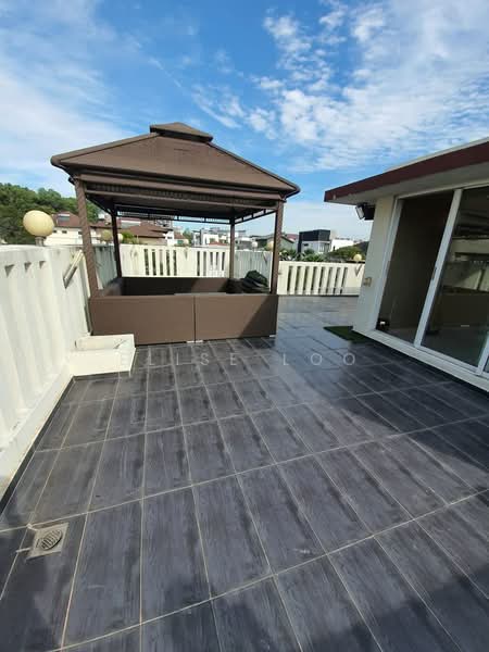 Rumah Banglo untuk Dijual di Subang Heights West (Subang Jaya) - Elise Loo - Exterior - PropertyGuru.com.my