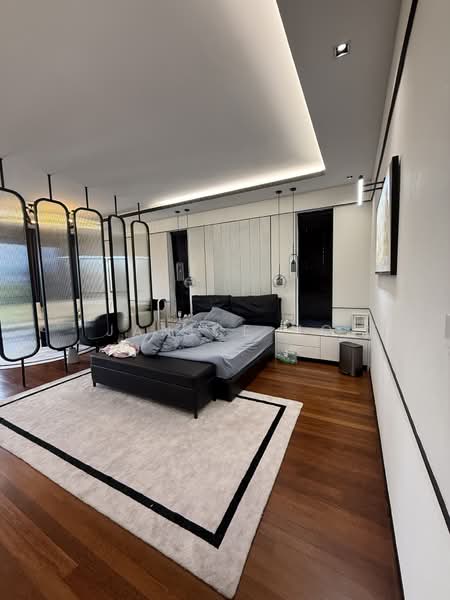 Rumah Berkembar untuk Dijual di Bandar Gamuda Gardens (Rawang) - Janice Ho - Bedroom - PropertyGuru.com.my