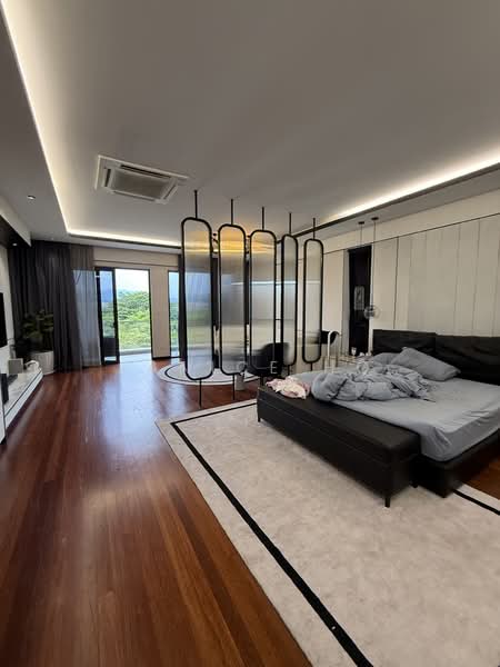 Rumah Berkembar untuk Dijual di Bandar Gamuda Gardens (Rawang) - Janice Ho - Bedroom - PropertyGuru.com.my