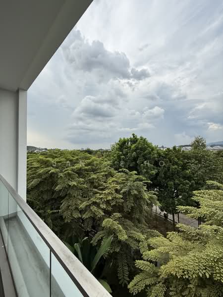 Rumah Berkembar untuk Dijual di Bandar Gamuda Gardens (Rawang) - Janice Ho - Exterior - PropertyGuru.com.my