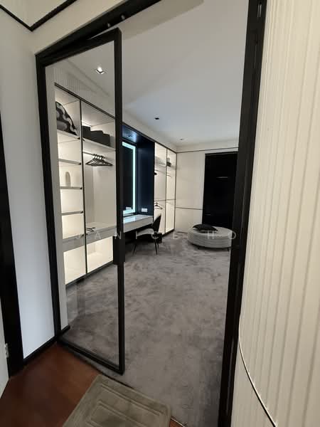 Rumah Berkembar untuk Dijual di Bandar Gamuda Gardens (Rawang) - Janice Ho - Interior - PropertyGuru.com.my