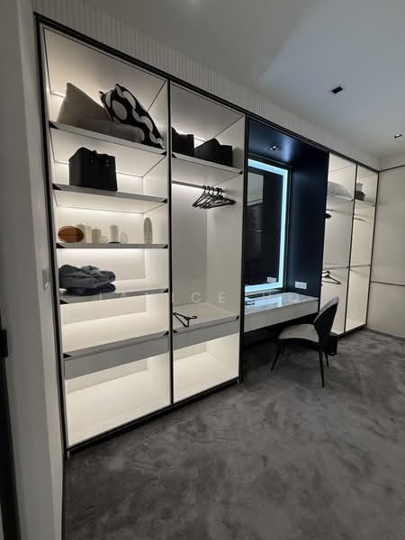 Rumah Berkembar untuk Dijual di Bandar Gamuda Gardens (Rawang) - Janice Ho - Interior - PropertyGuru.com.my