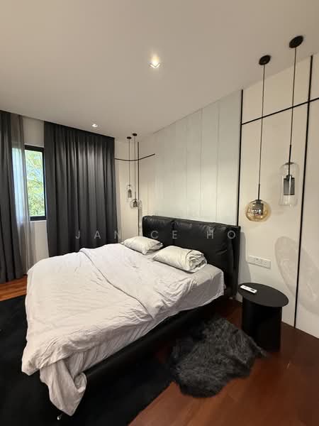 Rumah Berkembar untuk Dijual di Bandar Gamuda Gardens (Rawang) - Janice Ho - Bedroom - PropertyGuru.com.my