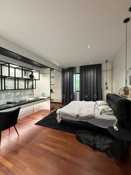 Rumah Berkembar untuk Dijual di Bandar Gamuda Gardens (Rawang) - Janice Ho - Bedroom - PropertyGuru.com.my