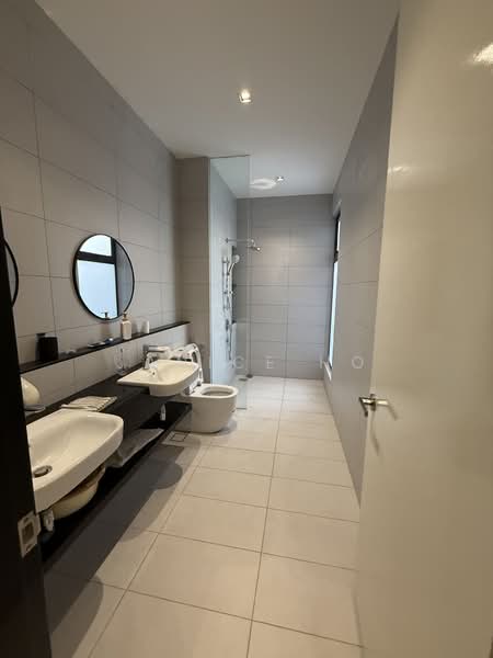 Rumah Berkembar untuk Dijual di Bandar Gamuda Gardens (Rawang) - Janice Ho - Bathroom - PropertyGuru.com.my