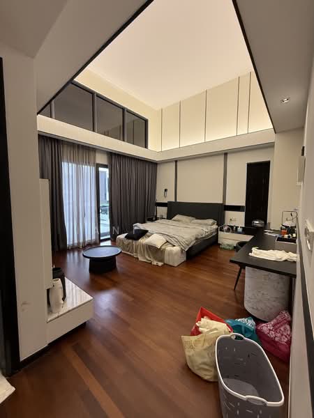 Rumah Berkembar untuk Dijual di Bandar Gamuda Gardens (Rawang) - Janice Ho - Bedroom - PropertyGuru.com.my