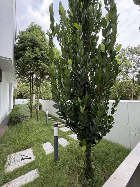 Rumah Berkembar untuk Dijual di Bandar Gamuda Gardens (Rawang) - Janice Ho - Exterior - PropertyGuru.com.my