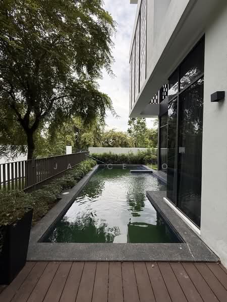 Rumah Berkembar untuk Dijual di Bandar Gamuda Gardens (Rawang) - Janice Ho - Exterior - PropertyGuru.com.my
