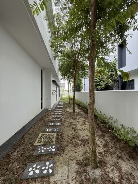 Rumah Berkembar untuk Dijual di Bandar Gamuda Gardens (Rawang) - Janice Ho - Exterior - PropertyGuru.com.my