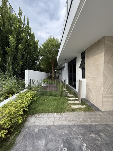 Rumah Berkembar untuk Dijual di Bandar Gamuda Gardens (Rawang) - Janice Ho - Exterior - PropertyGuru.com.my