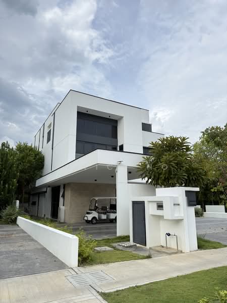 Rumah Berkembar untuk Dijual di Bandar Gamuda Gardens (Rawang) - Janice Ho - Exterior - PropertyGuru.com.my