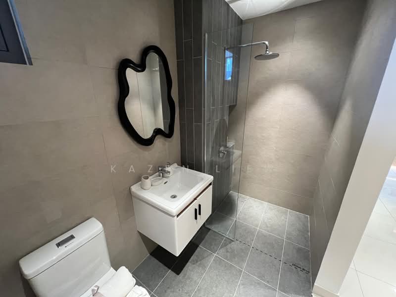 Rumah Teres 3 Tingkat untuk Dijual di Petaling Jaya (Selangor) - Kazen Liew - Bathroom - PropertyGuru.com.my