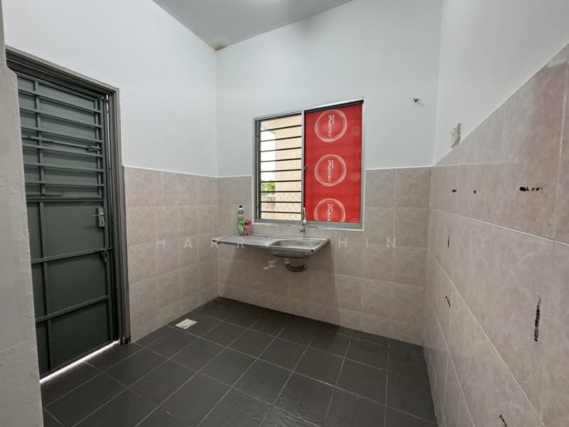 Rumah Teres 1 Tingkat untuk Disewa di Karak (Pahang) - Harry Chin - PropertyGuru.com.my