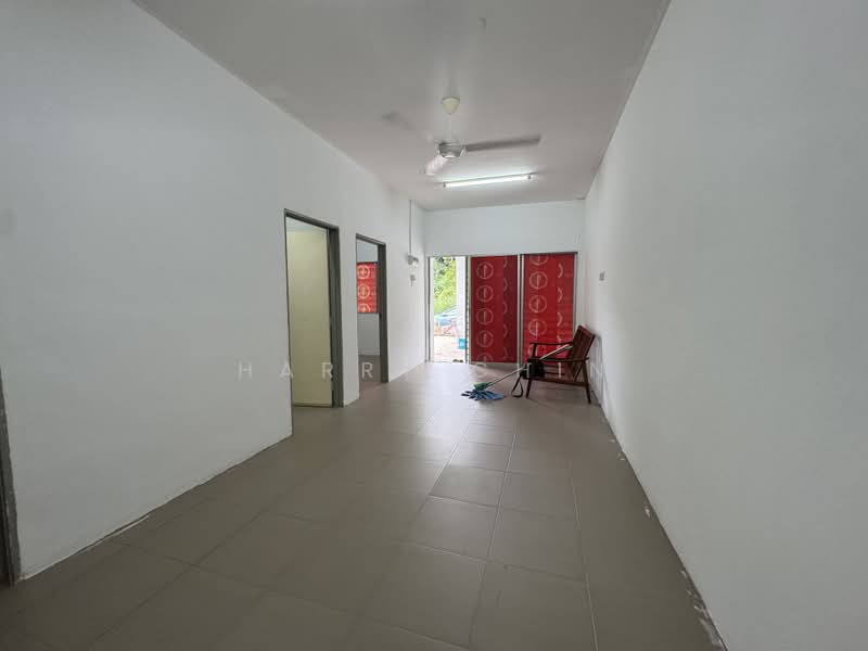 Rumah Teres 1 Tingkat untuk Disewa di Karak (Pahang) - Harry Chin - PropertyGuru.com.my