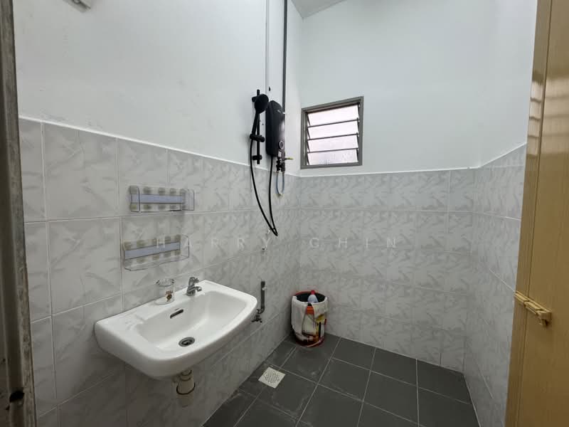 Rumah Teres 1 Tingkat untuk Disewa di Karak (Pahang) - Harry Chin - PropertyGuru.com.my