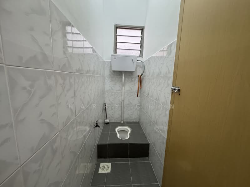 Rumah Teres 1 Tingkat untuk Disewa di Karak (Pahang) - Harry Chin - PropertyGuru.com.my