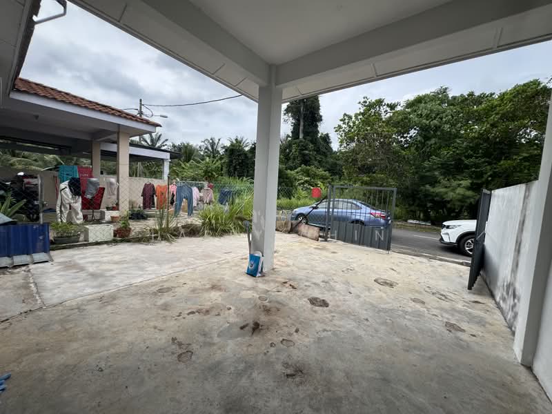 Rumah Teres 1 Tingkat untuk Disewa di Karak (Pahang) - Harry Chin - PropertyGuru.com.my