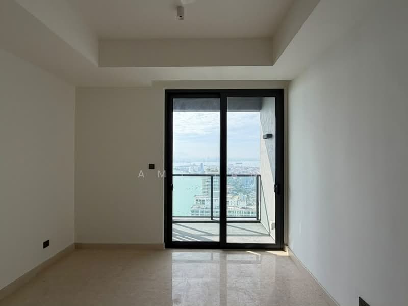 Servis Apartment untuk Dijual di Marriott Residence @ Gurney - Amy Tan - Interior - PropertyGuru.com.my