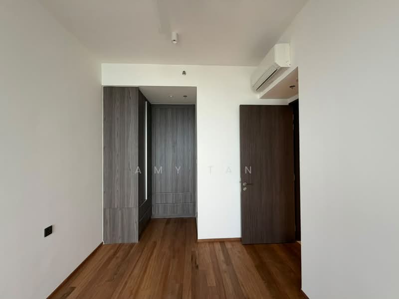 Servis Apartment untuk Dijual di Marriott Residence @ Gurney - Amy Tan - Interior - PropertyGuru.com.my