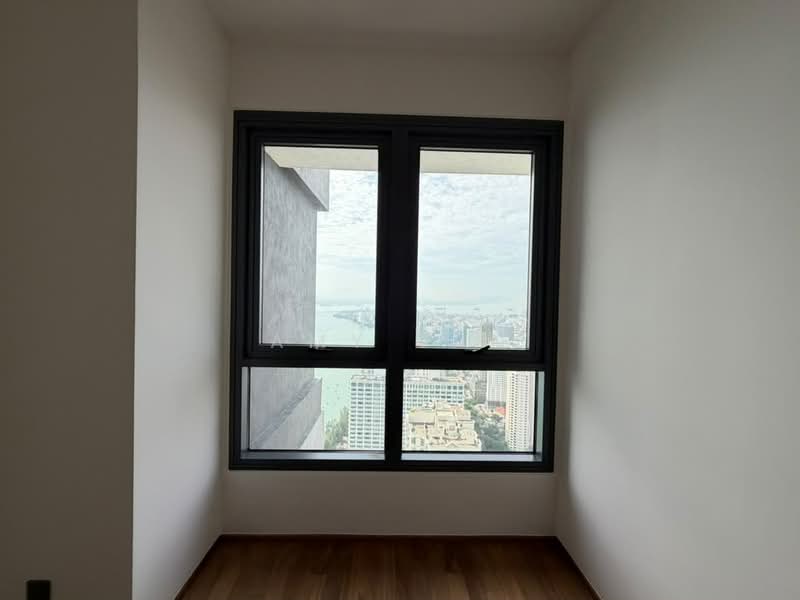 Servis Apartment untuk Dijual di Marriott Residence @ Gurney - Amy Tan - View - PropertyGuru.com.my