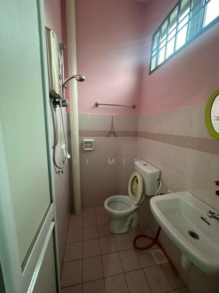 Rumah Teres untuk Disewa di Taman Nusa Bestari (Iskandar Puteri (Nusajaya)) - Li Min - PropertyGuru.com.my