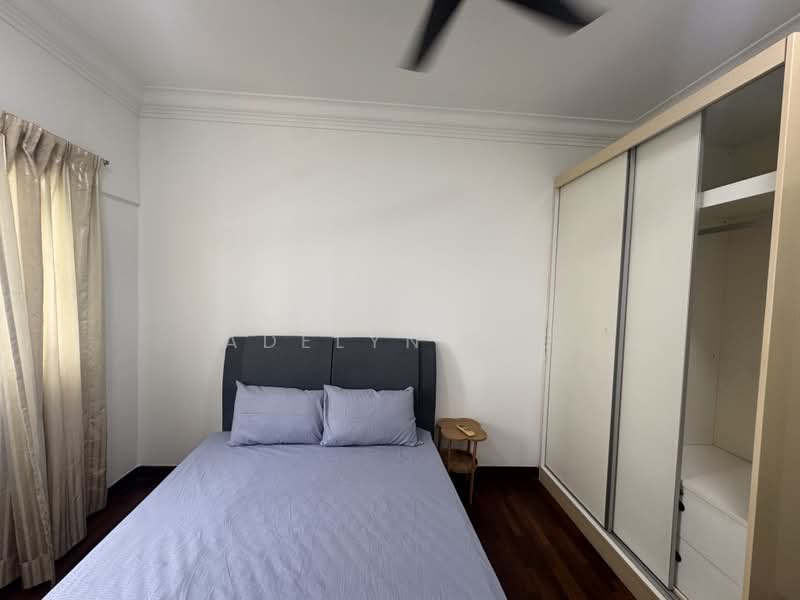 Servis Apartment untuk Disewa di Subang Avenue - Adelyn Lee - PropertyGuru.com.my