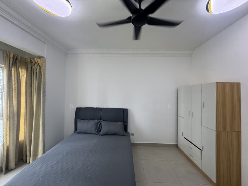 Servis Apartment untuk Disewa di Subang Avenue - Adelyn Lee - PropertyGuru.com.my