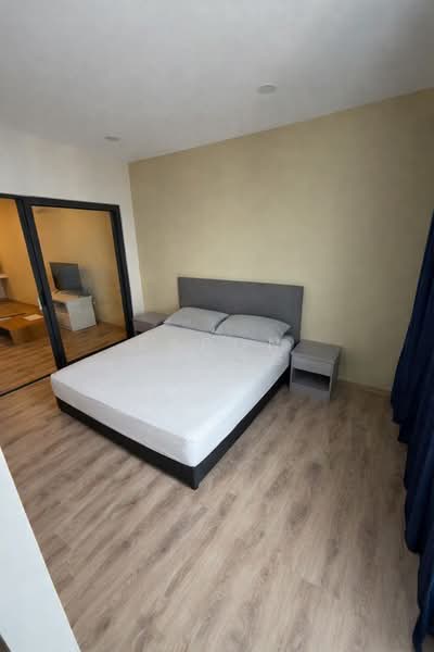 Service Residence for Rent at The Mark @ Cheras - Earon Chong - Bedroom - PropertyGuru.com.my