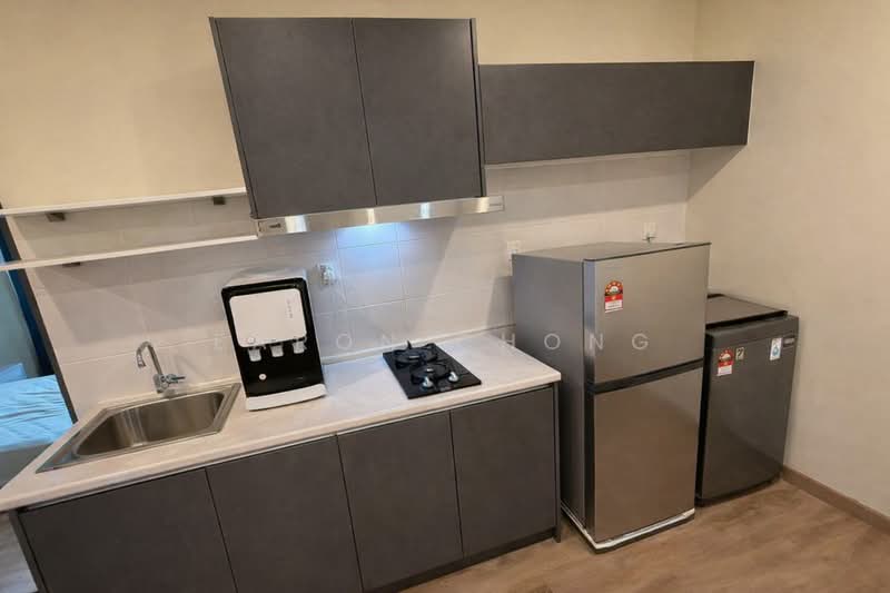 Service Residence for Rent at The Mark @ Cheras - Earon Chong - Kitchen - PropertyGuru.com.my
