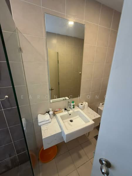Service Residence for Rent at The Mark @ Cheras - Earon Chong - Bathroom - PropertyGuru.com.my