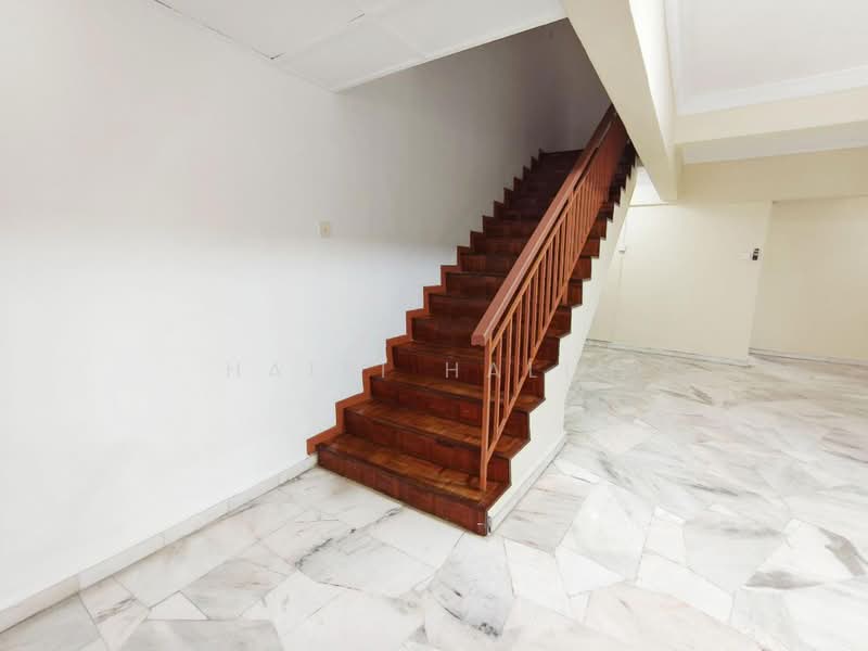 Rumah Teres 2 Tingkat untuk Dijual di Berjaya Park (Shah Alam) - Hairi Halim - PropertyGuru.com.my