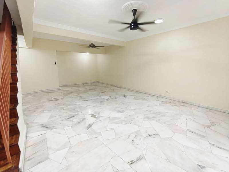 Rumah Teres 2 Tingkat untuk Dijual di Berjaya Park (Shah Alam) - Hairi Halim - PropertyGuru.com.my