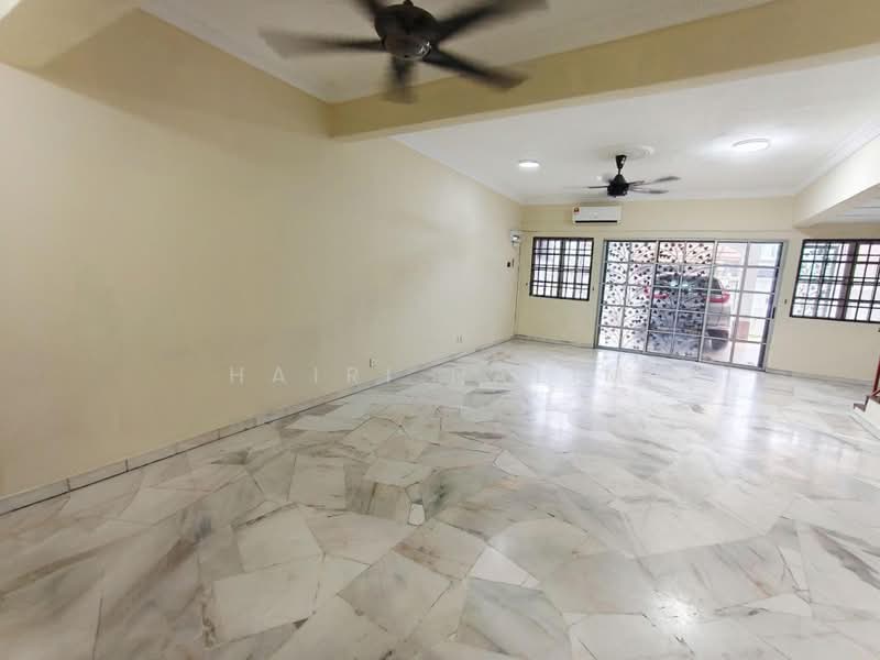 Rumah Teres 2 Tingkat untuk Dijual di Berjaya Park (Shah Alam) - Hairi Halim - PropertyGuru.com.my