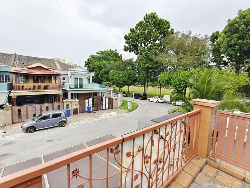 Rumah Teres 2 Tingkat untuk Dijual di Berjaya Park (Shah Alam) - Hairi Halim - PropertyGuru.com.my