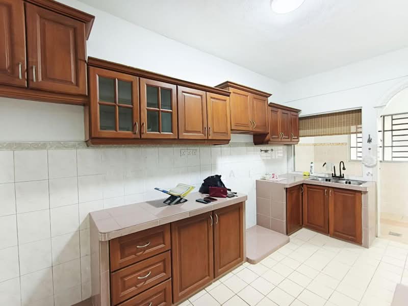 Rumah Teres 2 Tingkat untuk Dijual di Berjaya Park (Shah Alam) - Hairi Halim - PropertyGuru.com.my