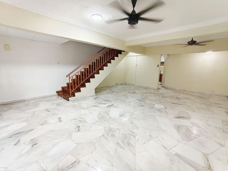 Rumah Teres 2 Tingkat untuk Dijual di Berjaya Park (Shah Alam) - Hairi Halim - PropertyGuru.com.my