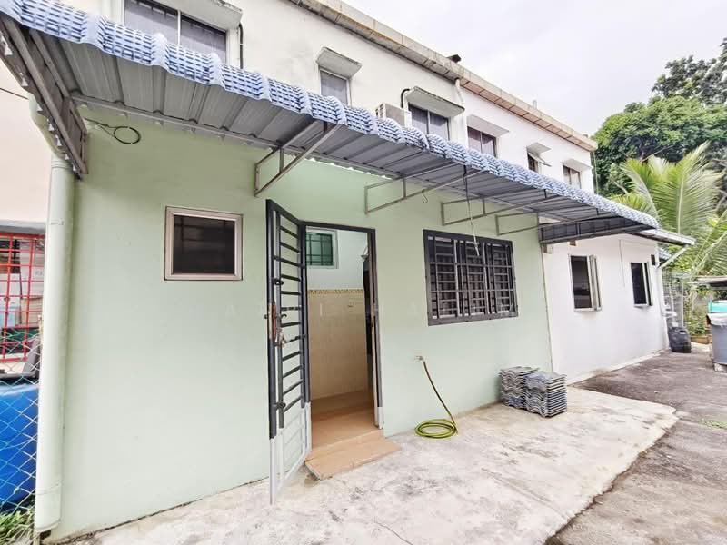 Rumah Teres 2 Tingkat untuk Dijual di Berjaya Park (Shah Alam) - Hairi Halim - PropertyGuru.com.my