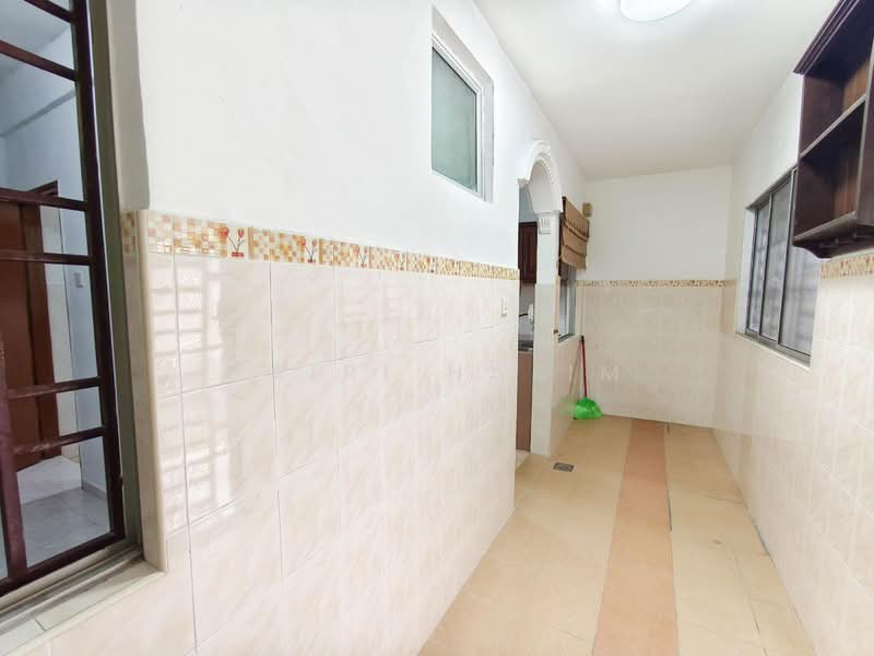 Rumah Teres 2 Tingkat untuk Dijual di Berjaya Park (Shah Alam) - Hairi Halim - PropertyGuru.com.my